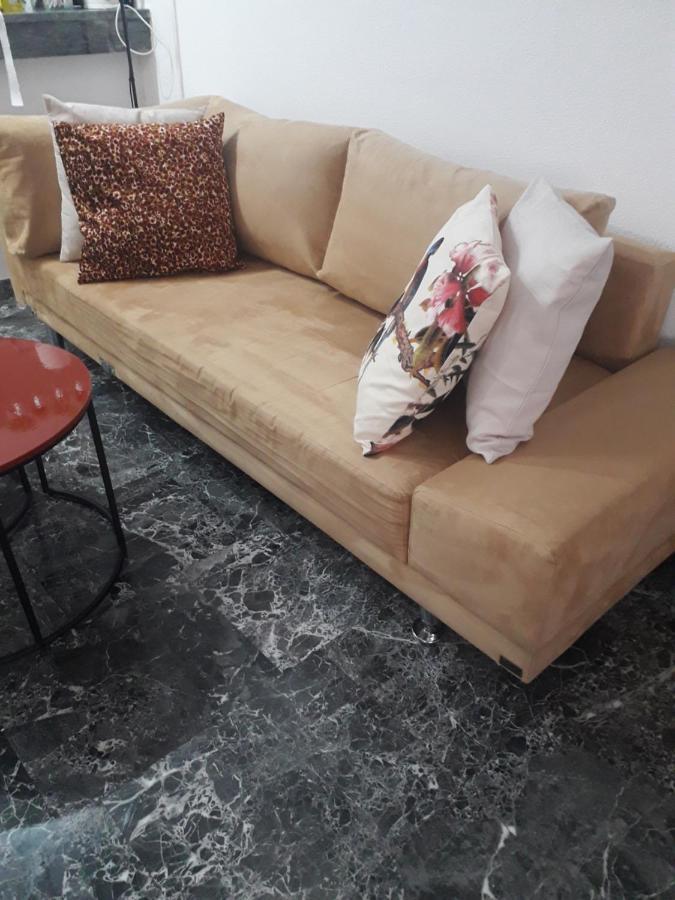 Apartament Panoramic View Atlas Loutraki Zewnętrze zdjęcie