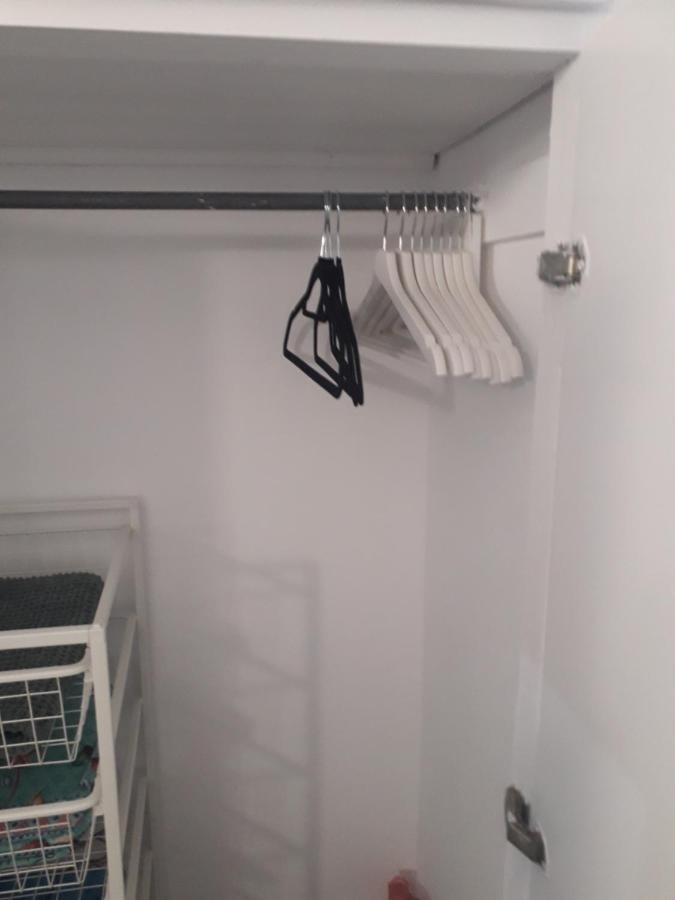 Apartament Panoramic View Atlas Loutraki Zewnętrze zdjęcie