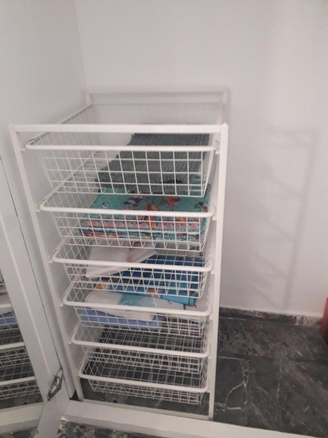 Apartament Panoramic View Atlas Loutraki Zewnętrze zdjęcie
