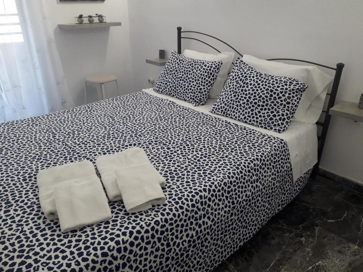 Apartament Panoramic View Atlas Loutraki Zewnętrze zdjęcie