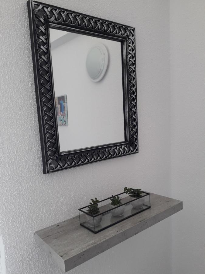 Apartament Panoramic View Atlas Loutraki Zewnętrze zdjęcie