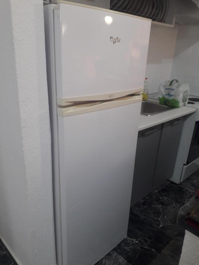 Apartament Panoramic View Atlas Loutraki Zewnętrze zdjęcie