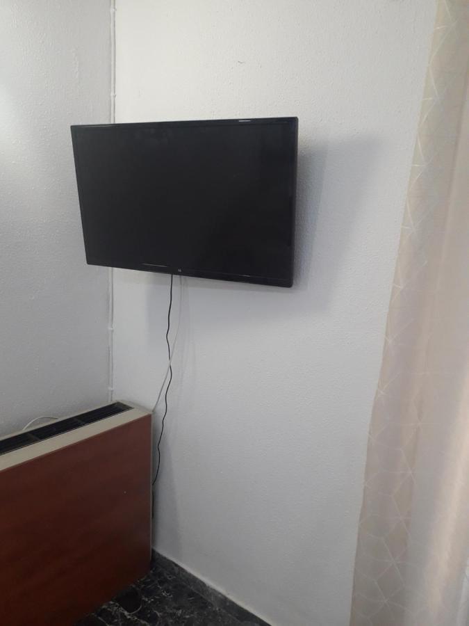 Apartament Panoramic View Atlas Loutraki Zewnętrze zdjęcie