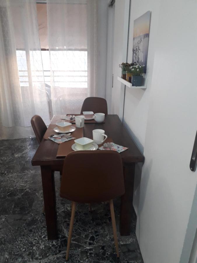 Apartament Panoramic View Atlas Loutraki Zewnętrze zdjęcie